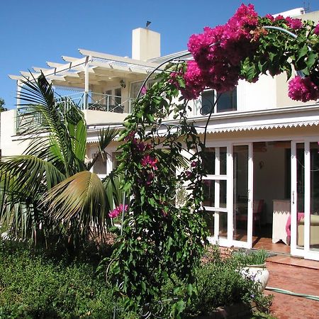 Constantia Lazy River Cape Town Exterior photo