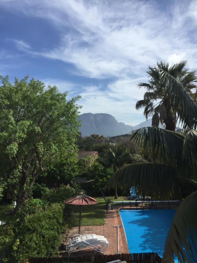 Constantia Lazy River Cape Town Exterior photo