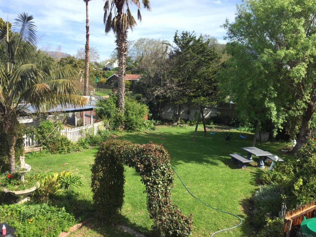 Constantia Lazy River Cape Town Exterior photo