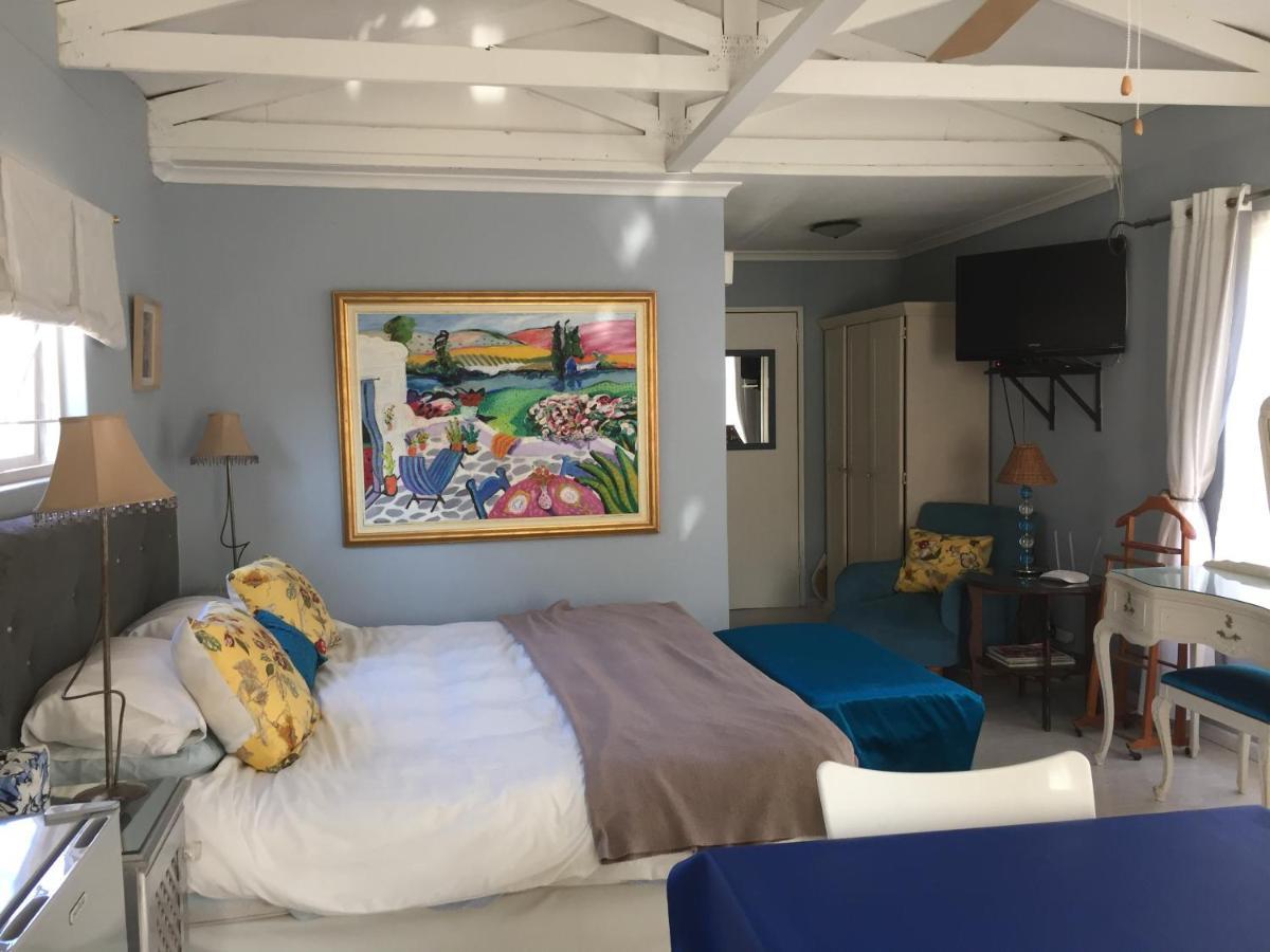 Constantia Lazy River Cape Town Exterior photo