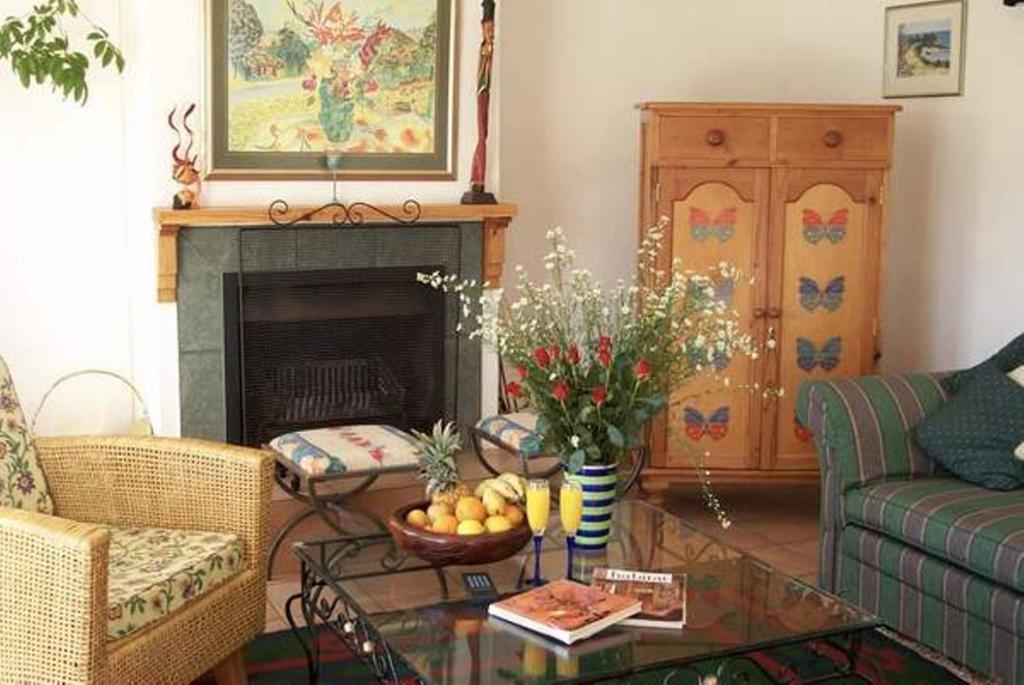 Constantia Lazy River Cape Town Room photo
