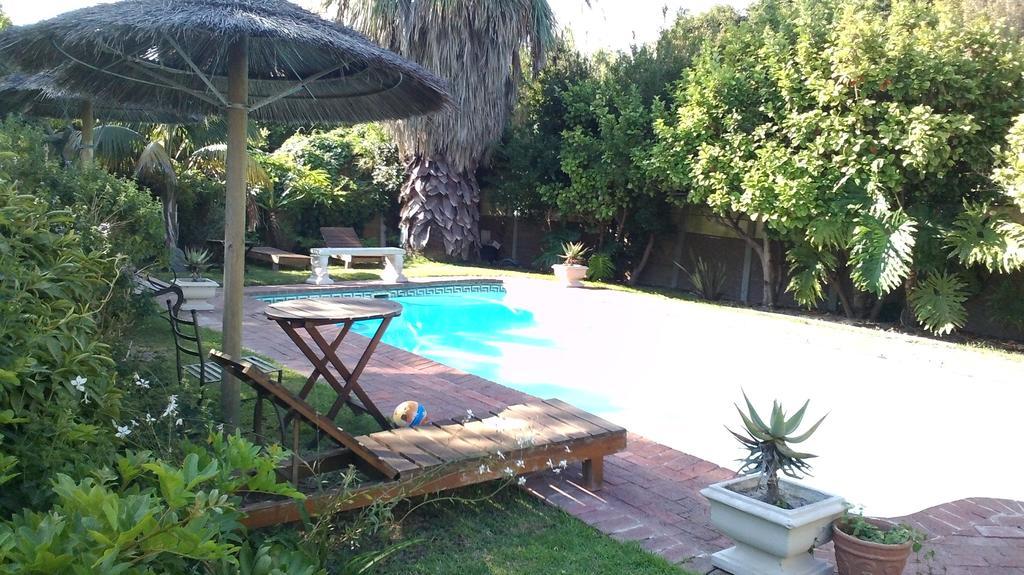 Constantia Lazy River Cape Town Exterior photo