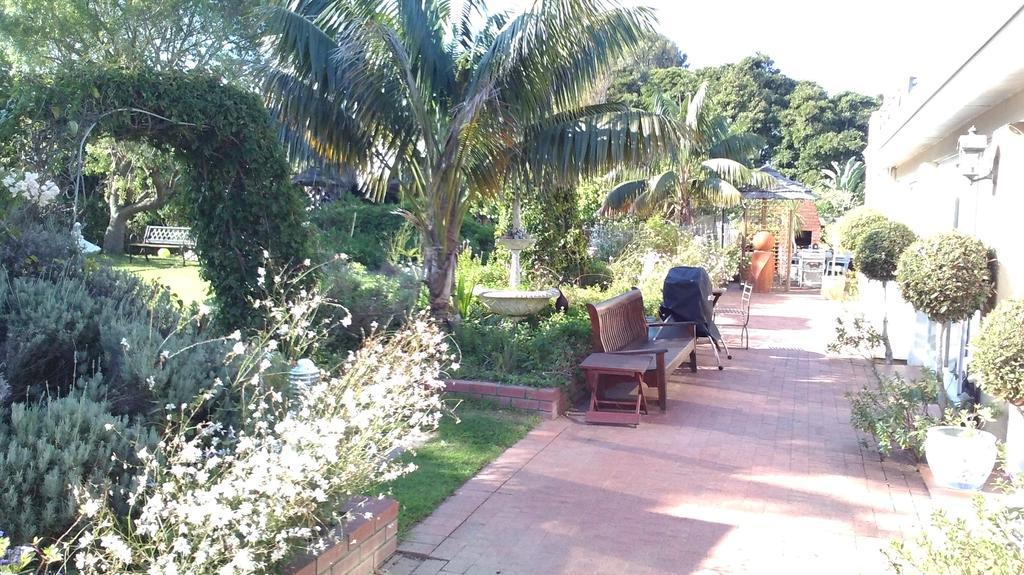 Constantia Lazy River Cape Town Exterior photo