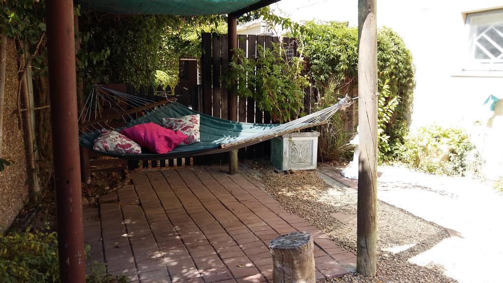 Constantia Lazy River Cape Town Exterior photo