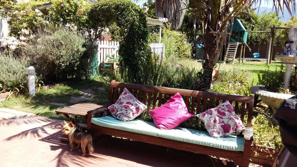 Constantia Lazy River Cape Town Exterior photo