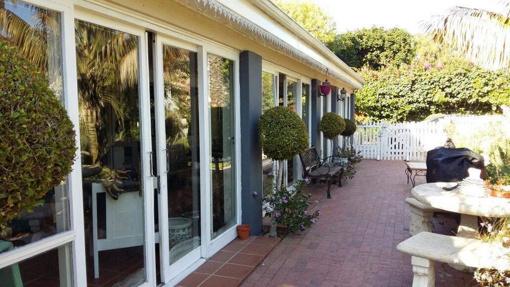 Constantia Lazy River Cape Town Exterior photo