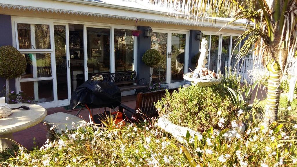 Constantia Lazy River Cape Town Exterior photo