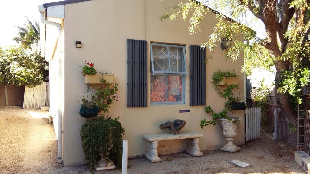 Constantia Lazy River Cape Town Exterior photo