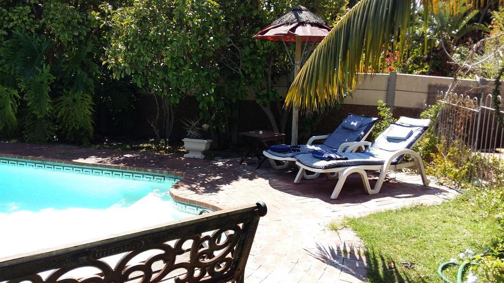 Constantia Lazy River Cape Town Exterior photo