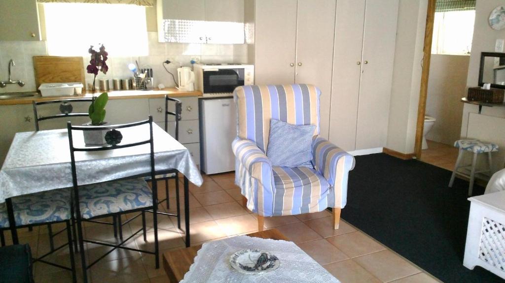 Constantia Lazy River Cape Town Room photo