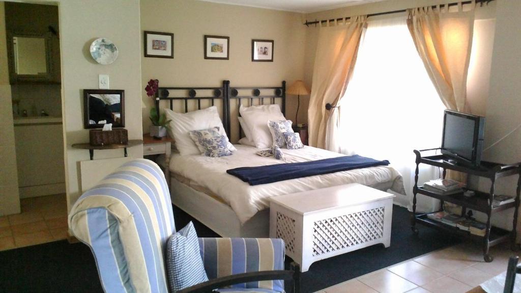 Constantia Lazy River Cape Town Room photo