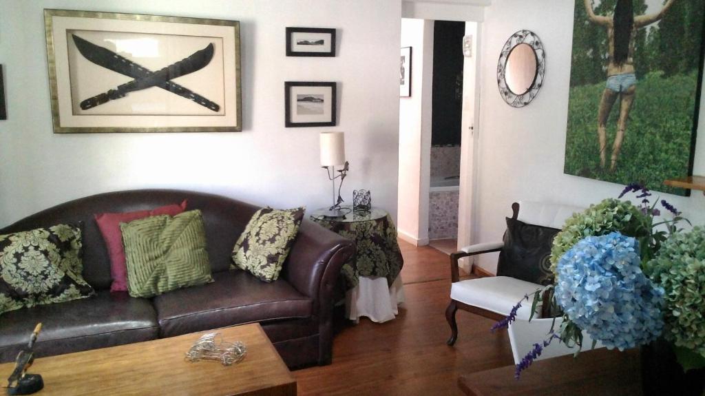 Constantia Lazy River Cape Town Room photo