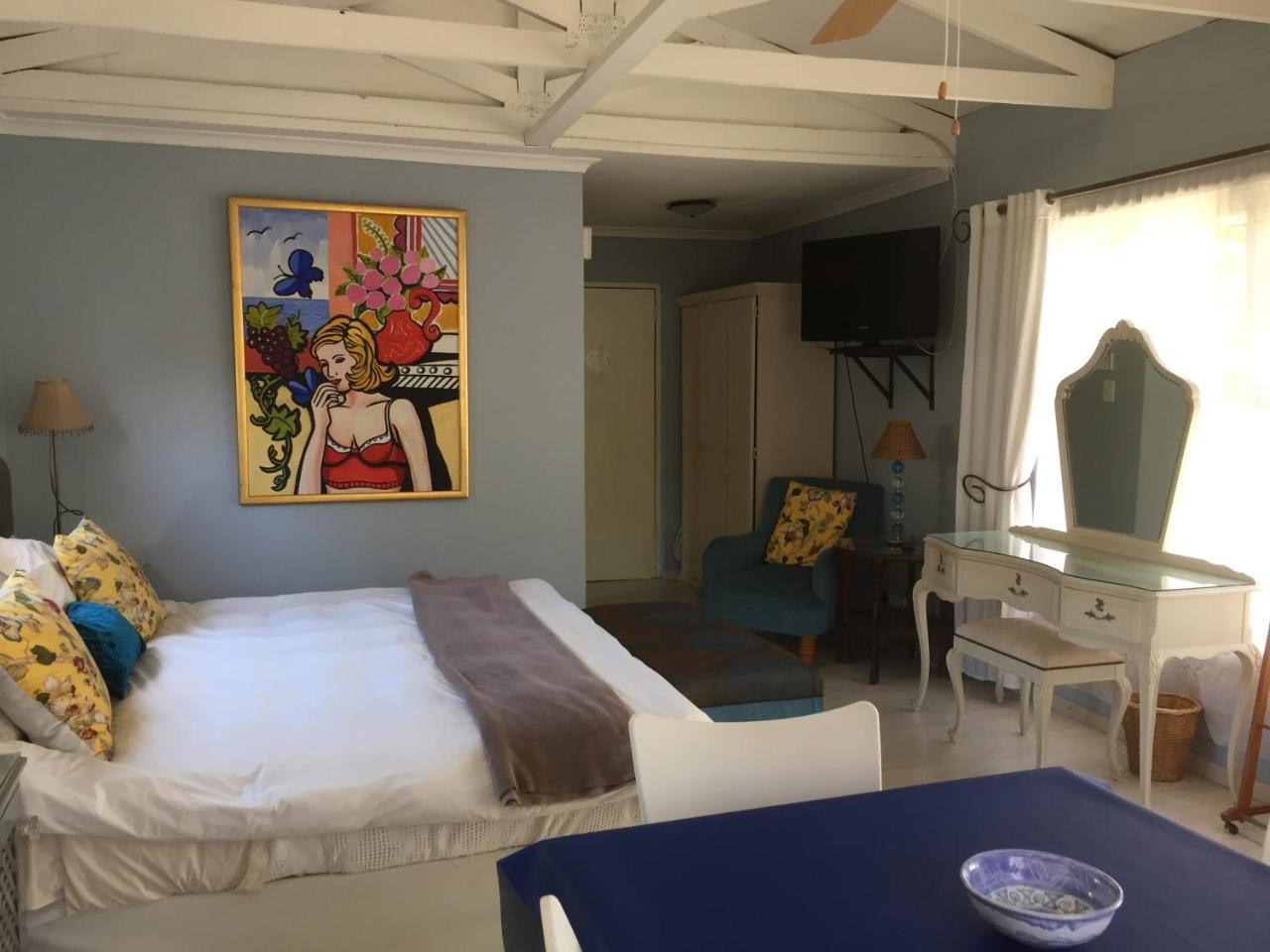 Constantia Lazy River Cape Town Exterior photo